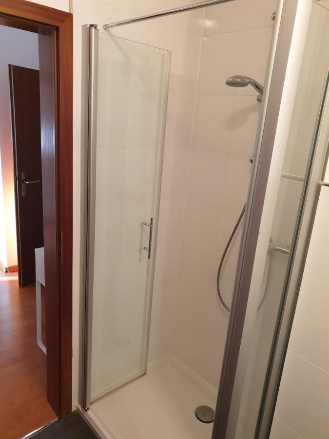 Andinas Ferienwohnung In Ruhiger Lage Direkt Am Wald Wilnsdorf Dış mekan fotoğraf